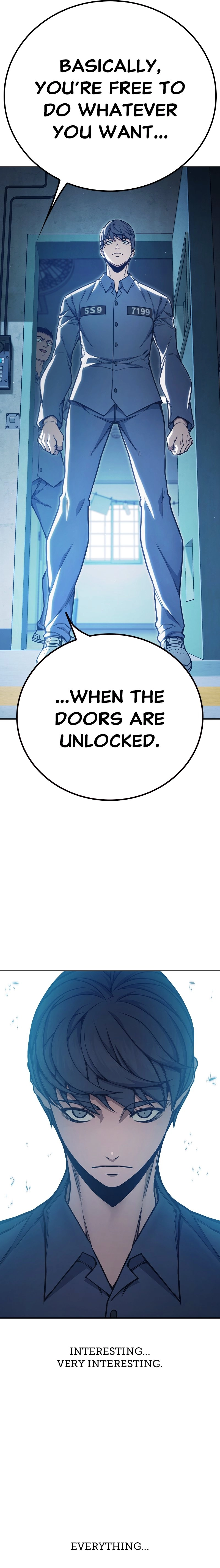 Juvenile Prison Chapter 34 Page 12
