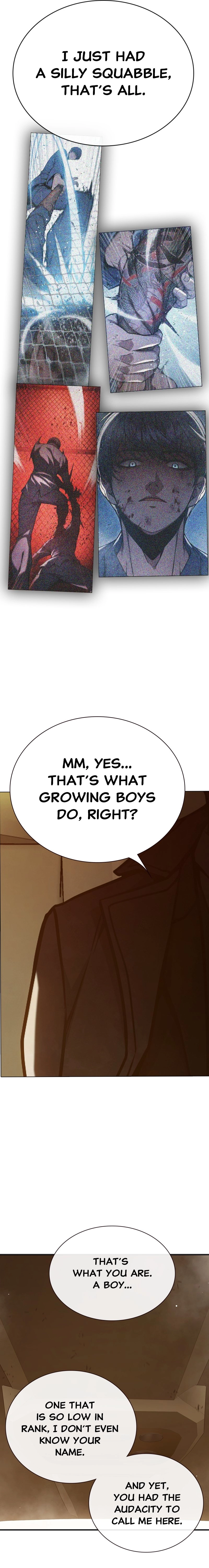 Juvenile Prison Chapter 34 Page 15