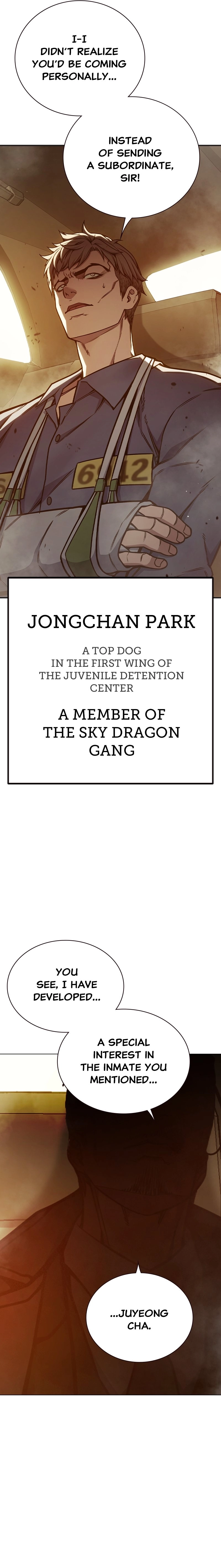 Juvenile Prison Chapter 34 Page 17