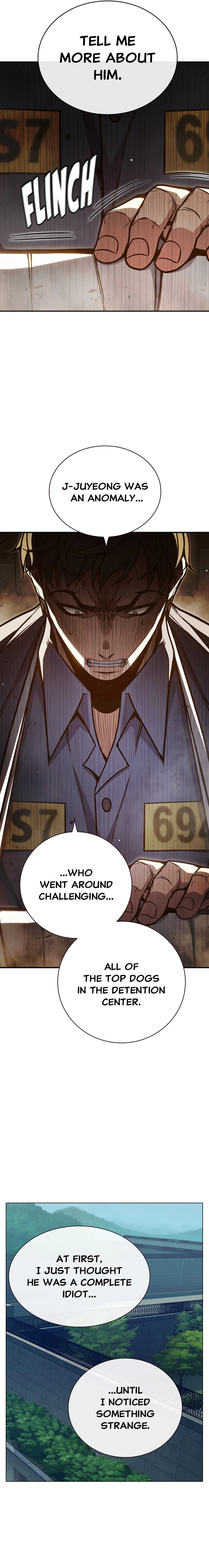Juvenile Prison Chapter 34 Page 18