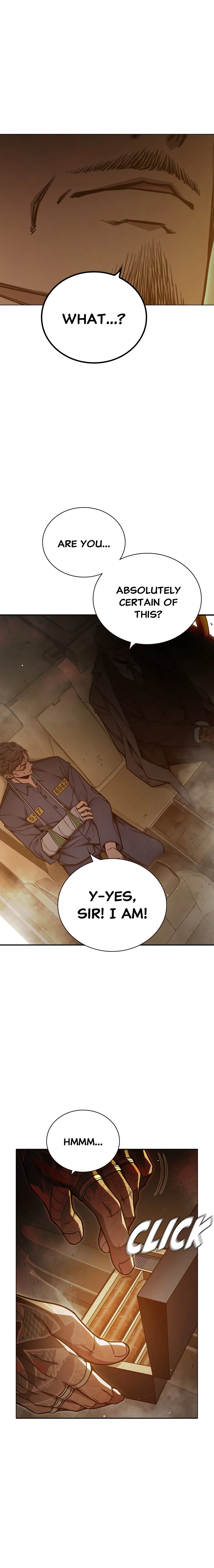 Juvenile Prison Chapter 34 Page 22