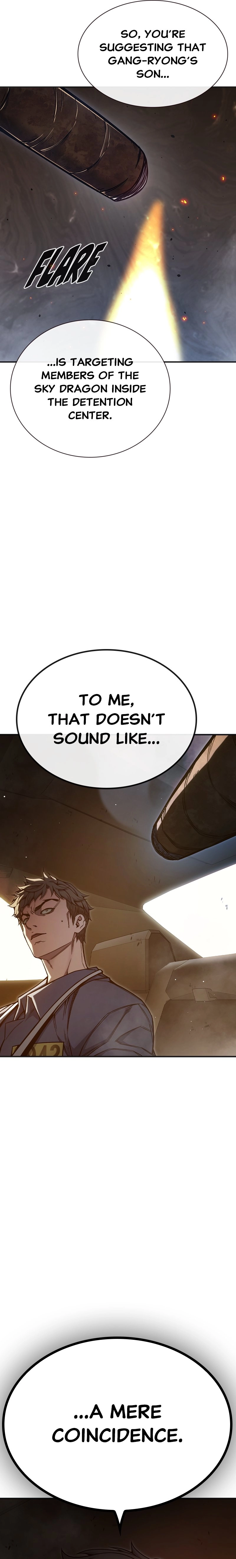 Juvenile Prison Chapter 34 Page 23