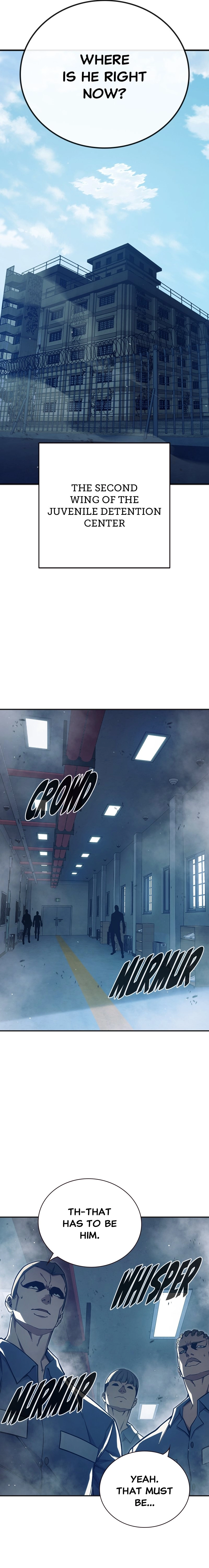 Juvenile Prison Chapter 34 Page 25