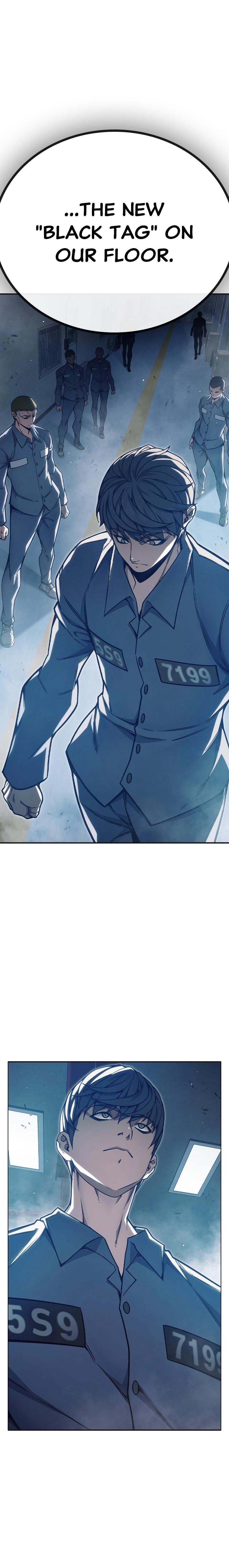 Juvenile Prison Chapter 34 Page 26