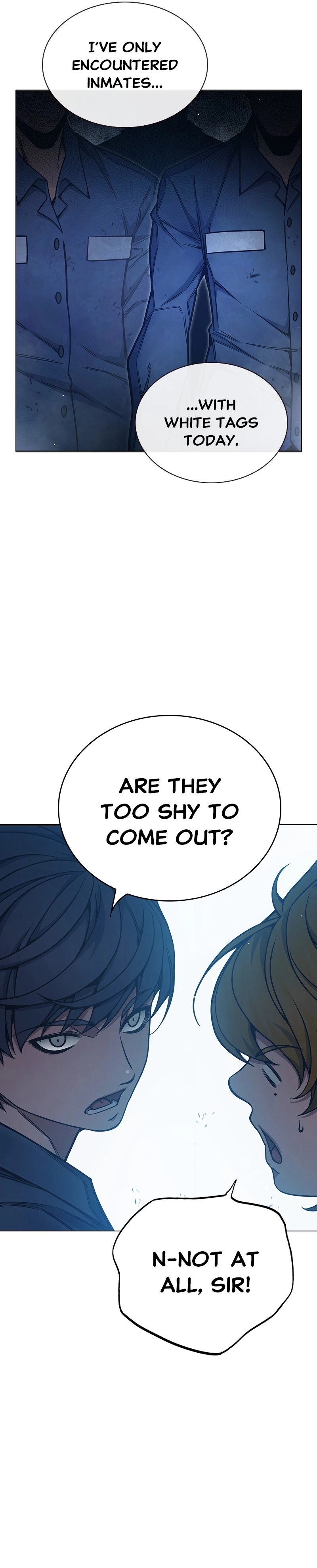 Juvenile Prison Chapter 34 Page 29