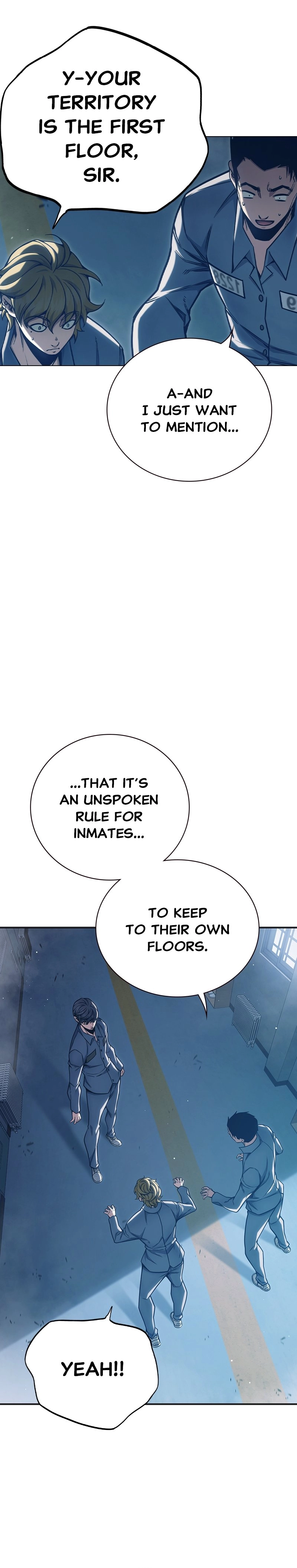 Juvenile Prison Chapter 34 Page 31