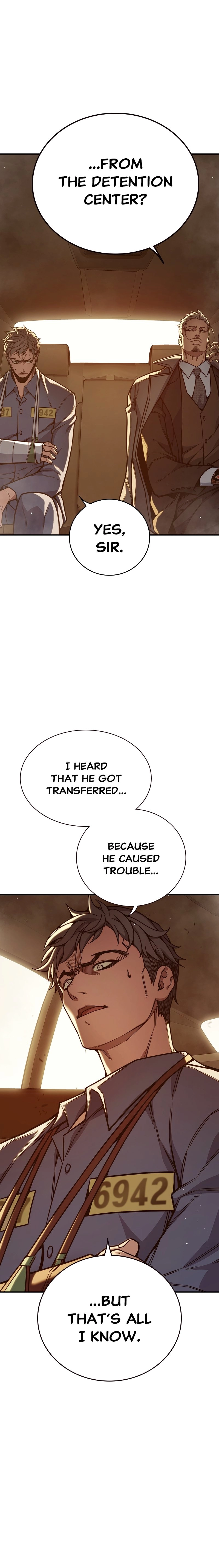 Juvenile Prison Chapter 34 Page 34