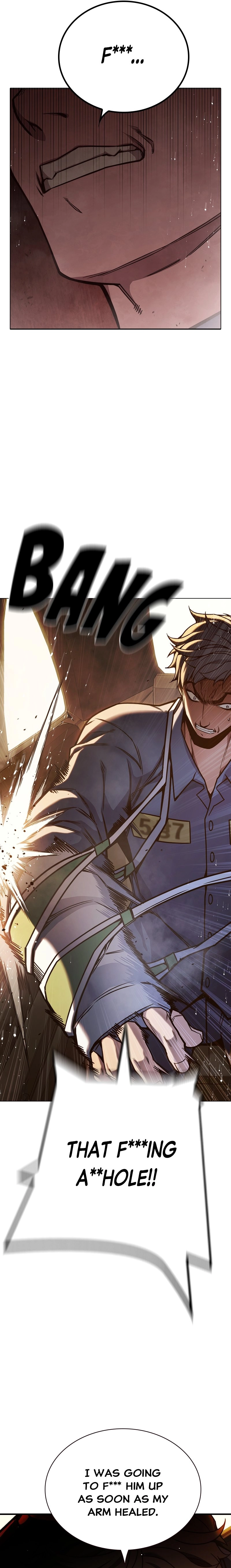 Juvenile Prison Chapter 34 Page 35