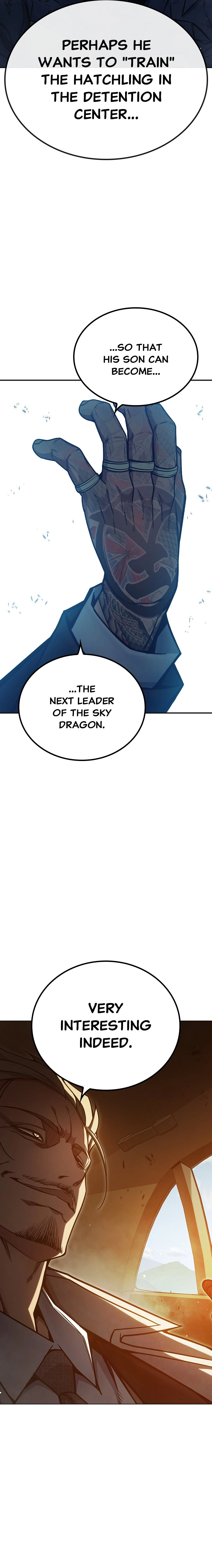 Juvenile Prison Chapter 34 Page 40