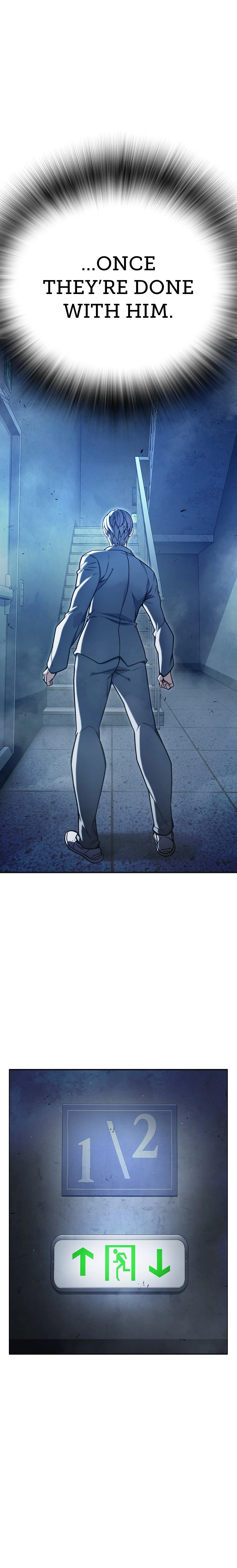 Juvenile Prison Chapter 34 Page 45