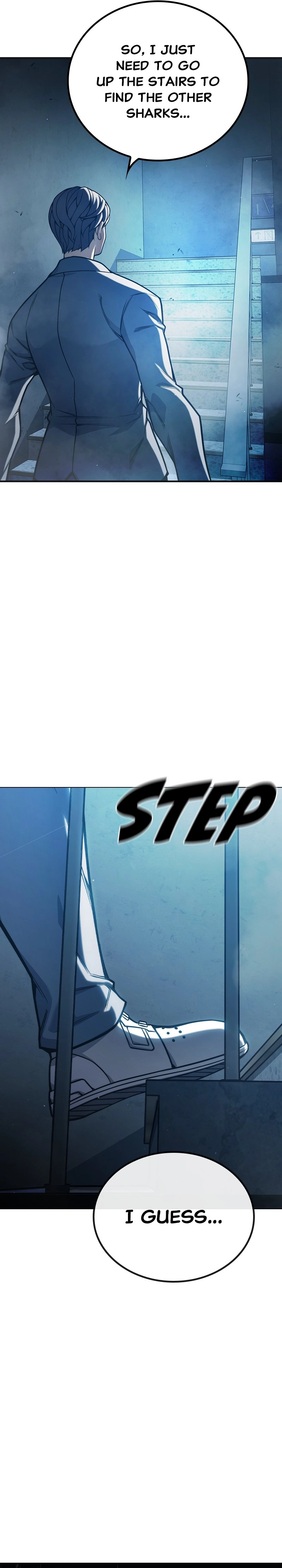 Juvenile Prison Chapter 34 Page 46