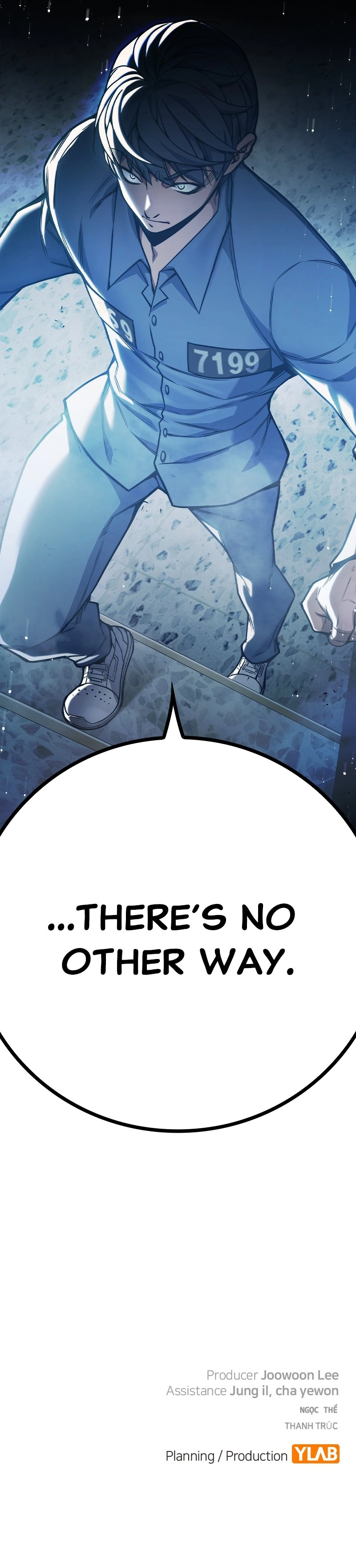 Juvenile Prison Chapter 34 Page 47