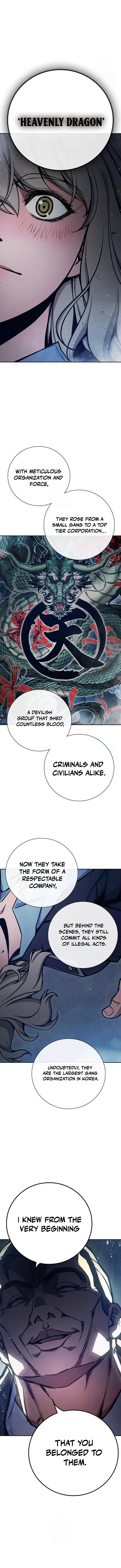 Juvenile Prison Chapter 61 - 61 Page 8