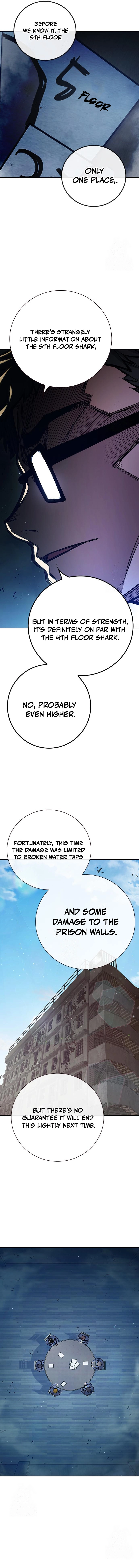 Juvenile Prison Chapter 61 - 61 Page 17