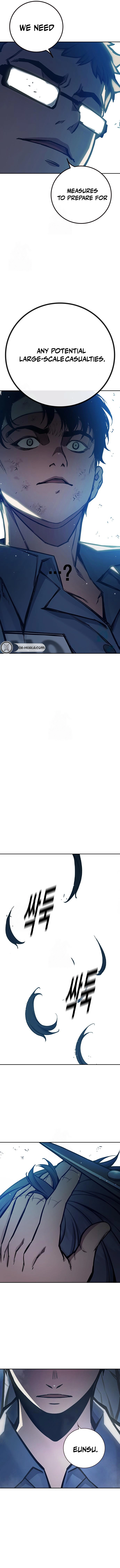 Juvenile Prison Chapter 61 - 61 Page 18