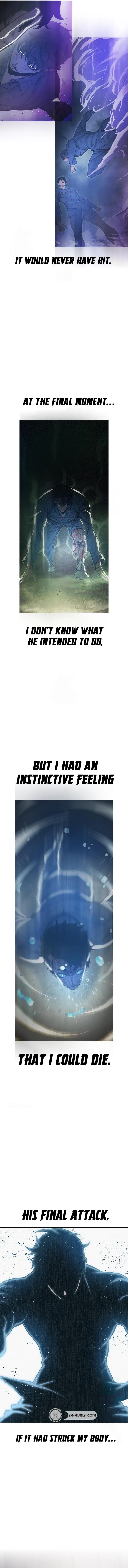 Juvenile Prison Chapter 61 - 61 Page 20