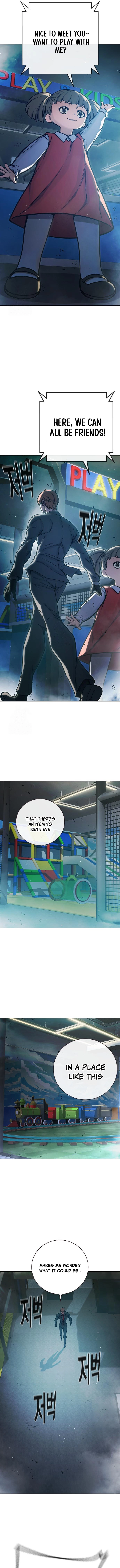 Juvenile Prison Chapter 61 - 61 Page 24