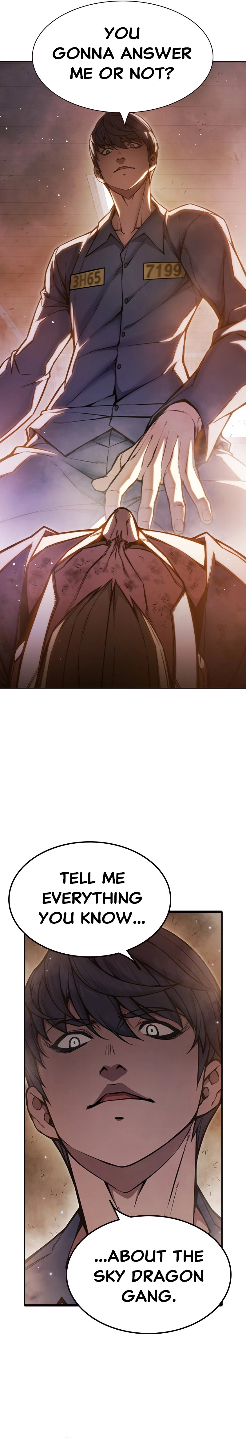 Juvenile Prison Chapter 9 Page 8