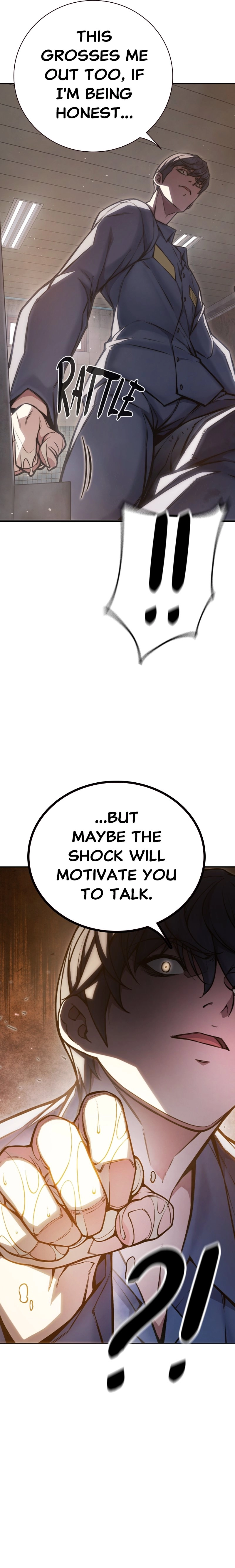 Juvenile Prison Chapter 9 Page 12