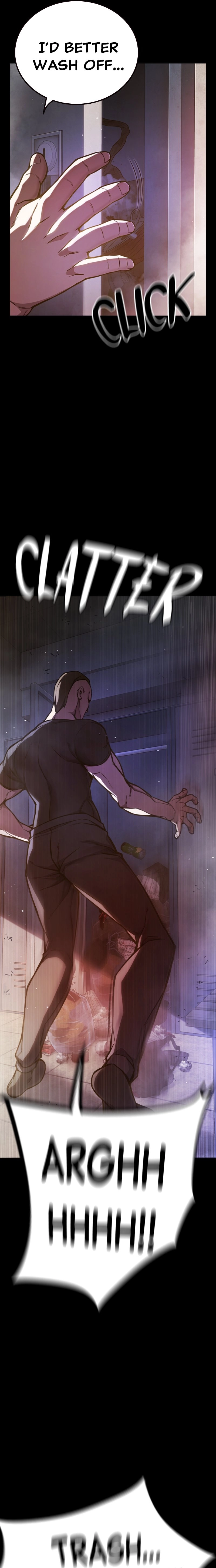 Juvenile Prison Chapter 9 Page 14