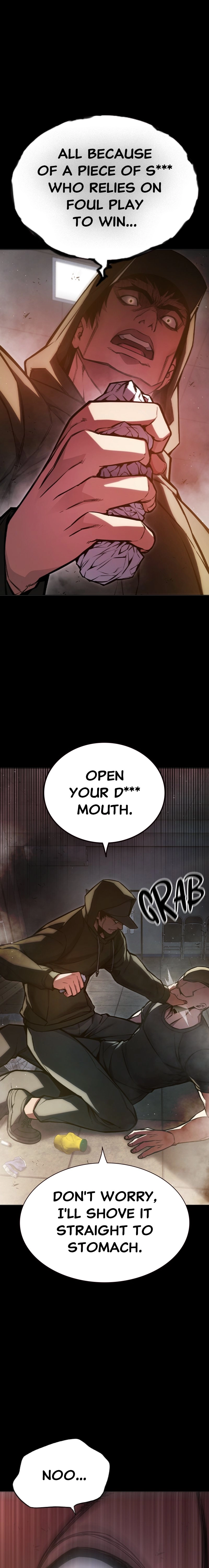 Juvenile Prison Chapter 9 Page 17