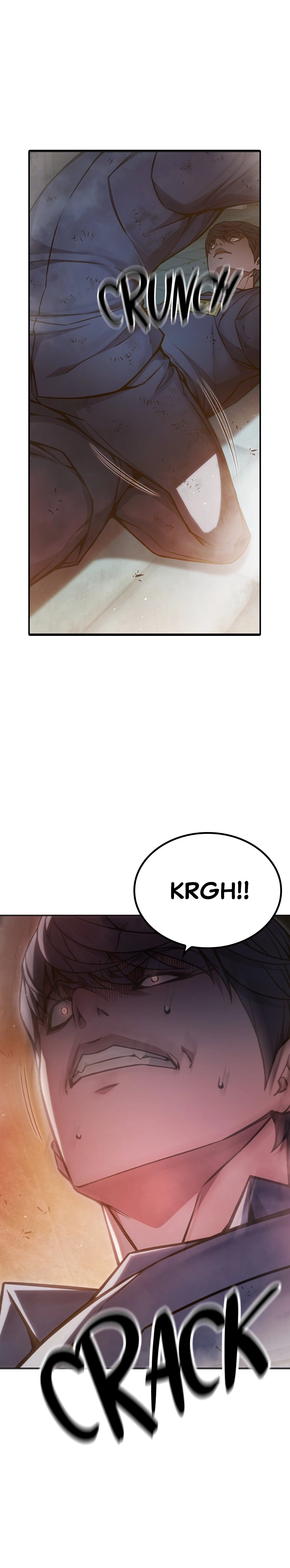 Juvenile Prison Chapter 9 Page 21