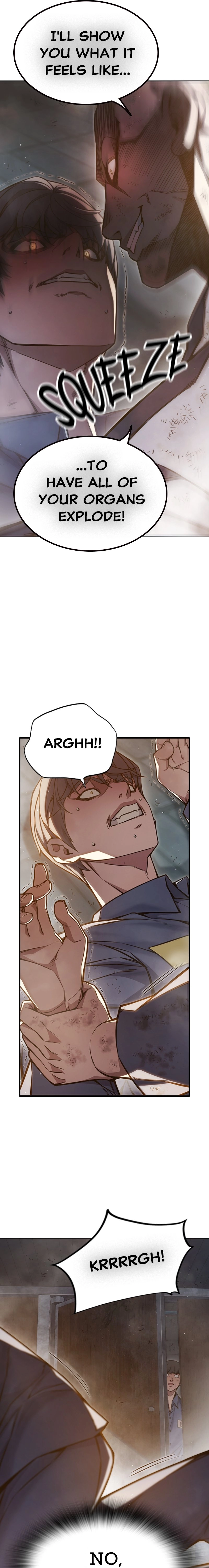 Juvenile Prison Chapter 9 Page 22