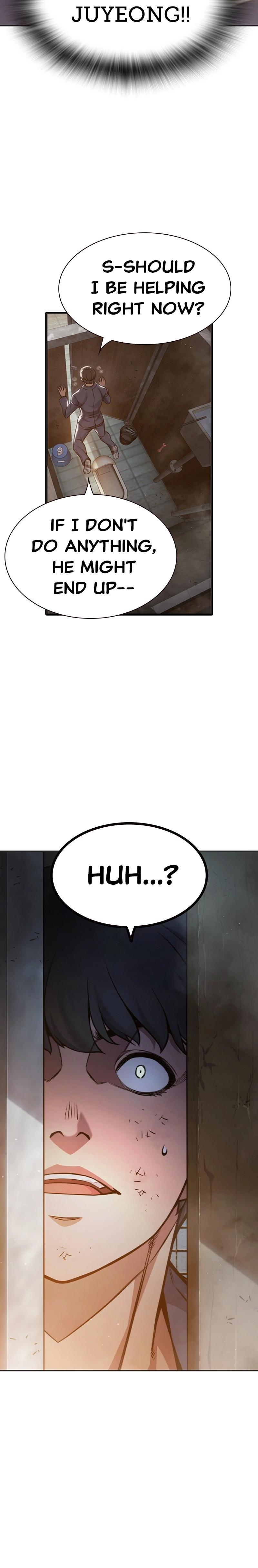 Juvenile Prison Chapter 9 Page 23