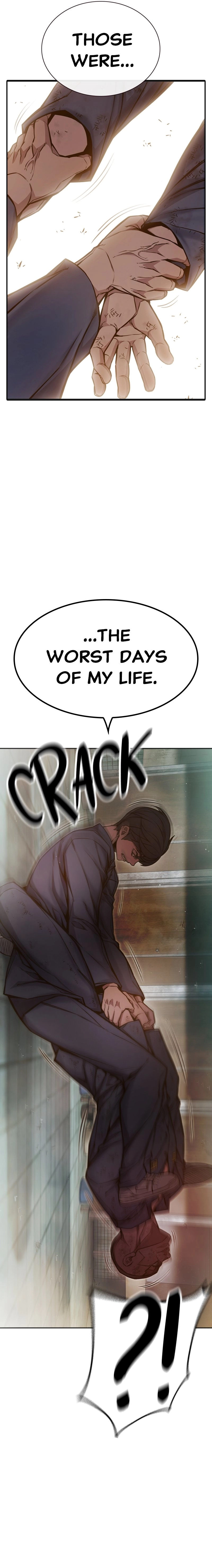 Juvenile Prison Chapter 9 Page 26