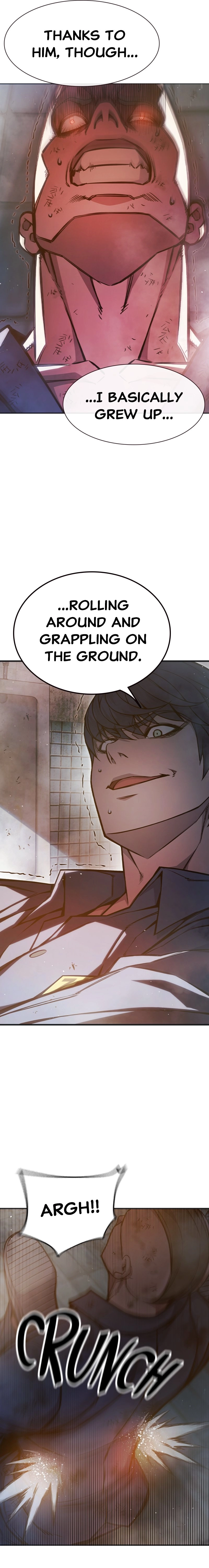 Juvenile Prison Chapter 9 Page 27