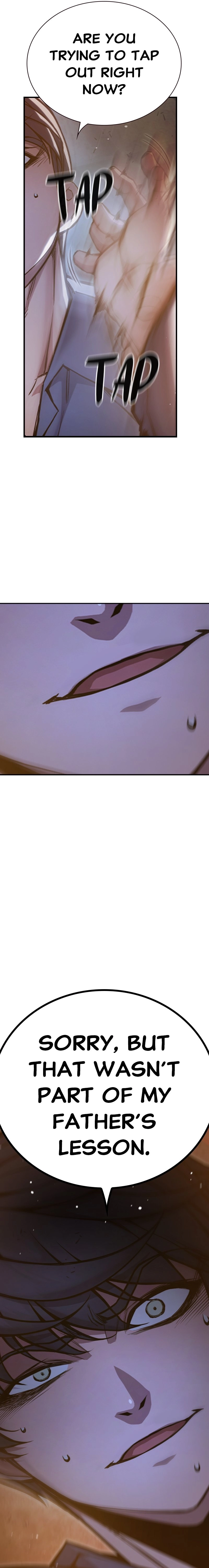 Juvenile Prison Chapter 9 Page 31
