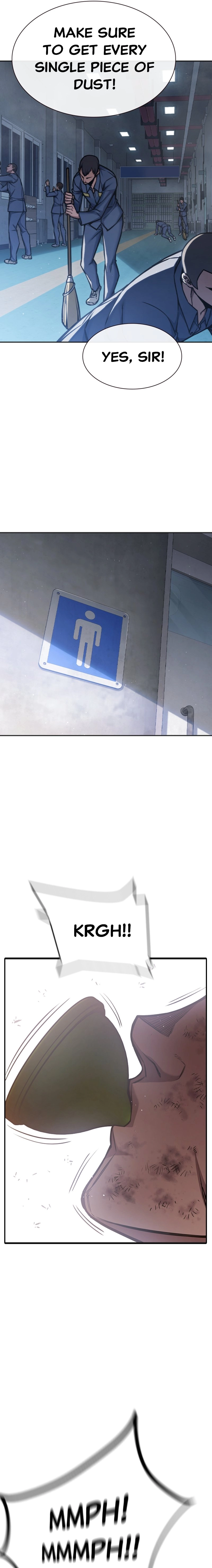 Juvenile Prison Chapter 9 Page 33