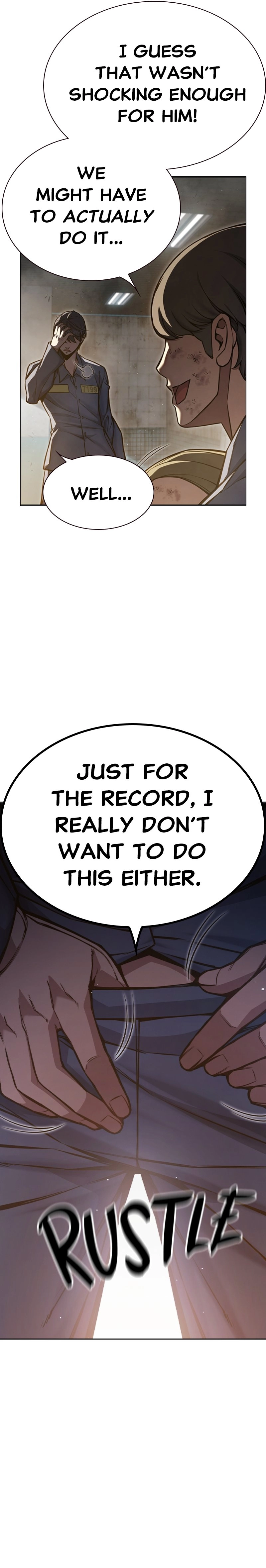 Juvenile Prison Chapter 9 Page 35
