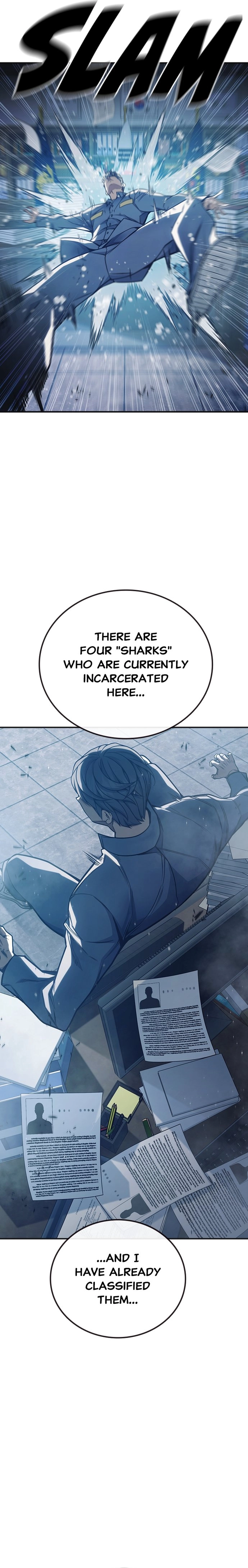 Juvenile Prison Chapter 33 Page 12