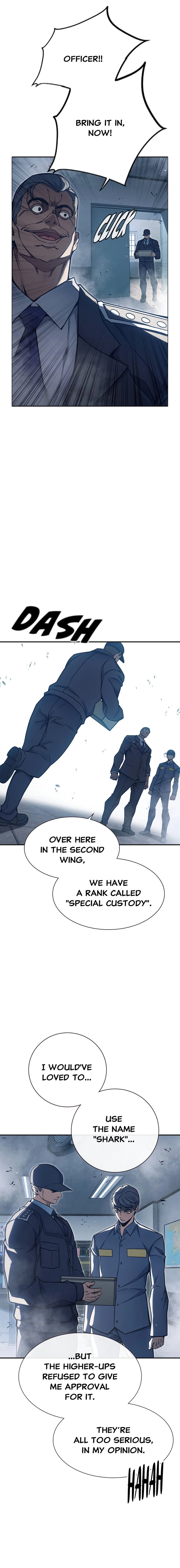 Juvenile Prison Chapter 33 Page 18