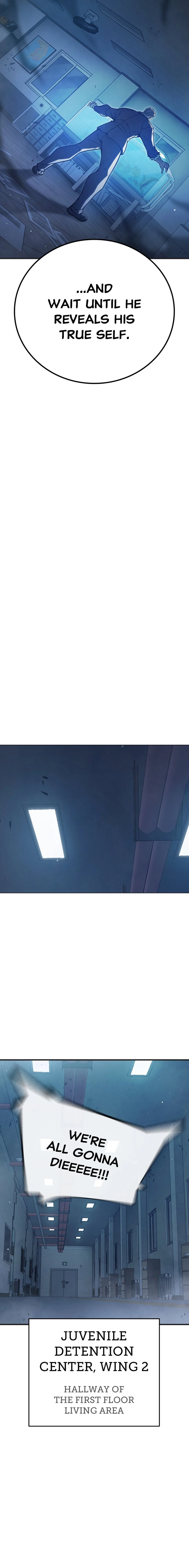 Juvenile Prison Chapter 33 Page 25