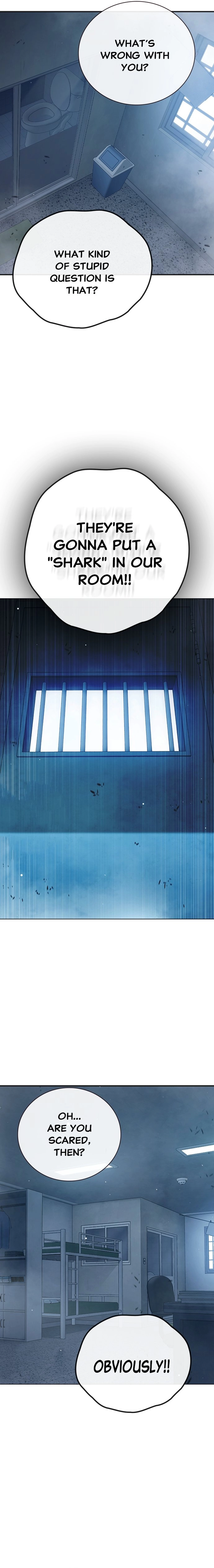 Juvenile Prison Chapter 33 Page 26