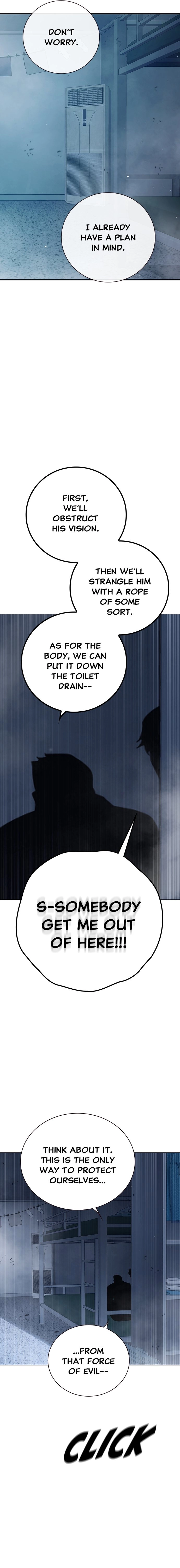 Juvenile Prison Chapter 33 Page 27