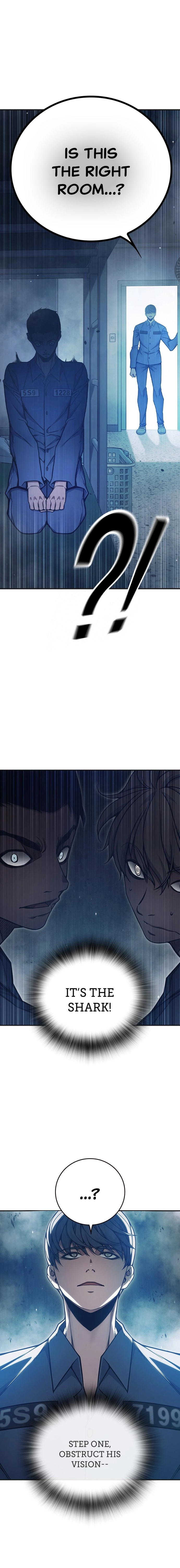 Juvenile Prison Chapter 33 Page 28