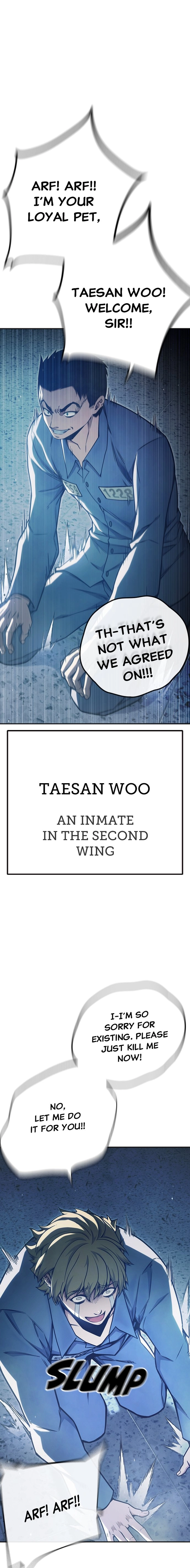 Juvenile Prison Chapter 33 Page 29