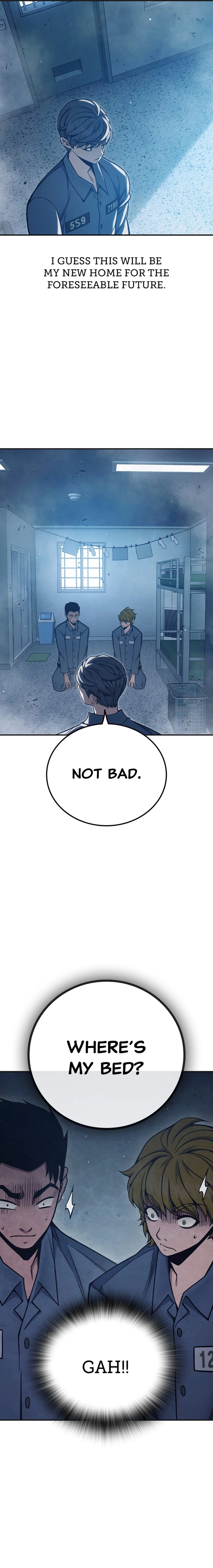 Juvenile Prison Chapter 33 Page 31