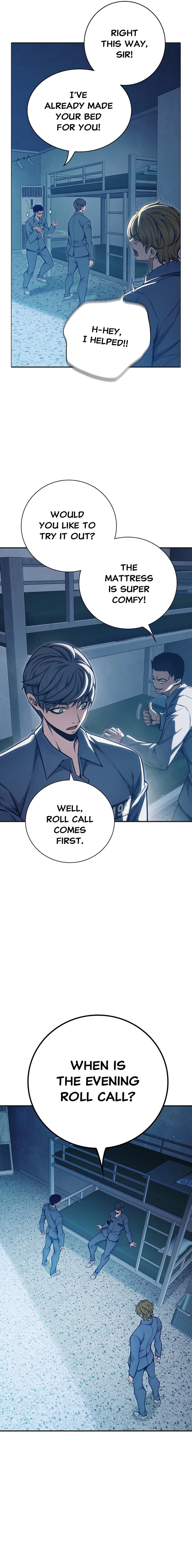 Juvenile Prison Chapter 33 Page 32