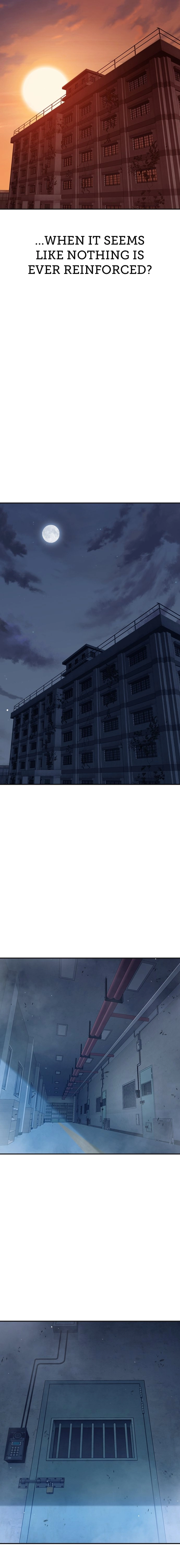Juvenile Prison Chapter 33 Page 34