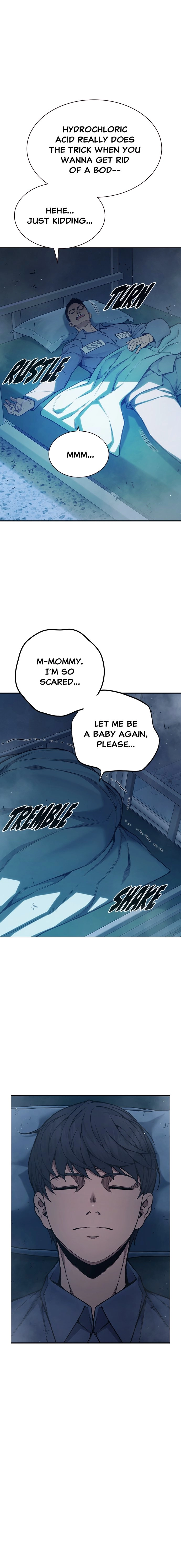 Juvenile Prison Chapter 33 Page 35