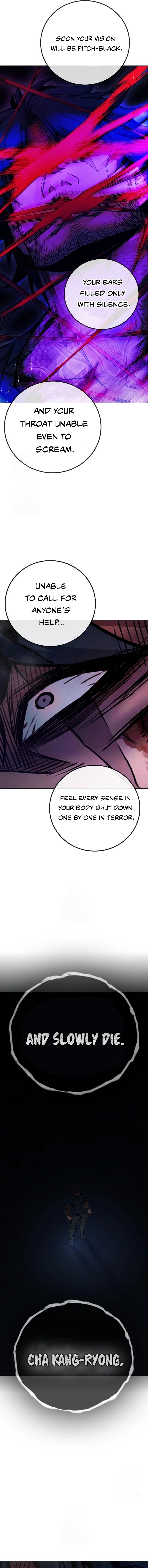 Juvenile Prison Chapter 66 Page 7