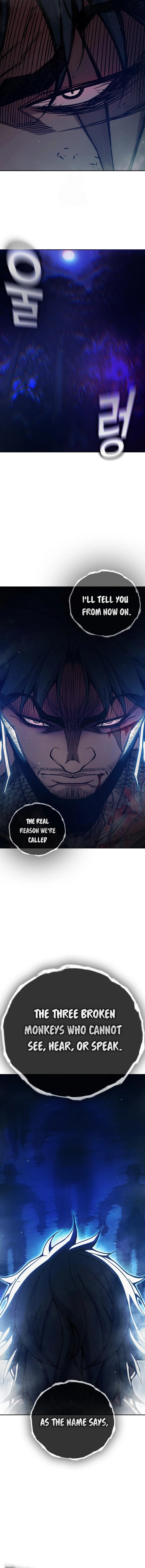 Juvenile Prison Chapter 66 Page 8