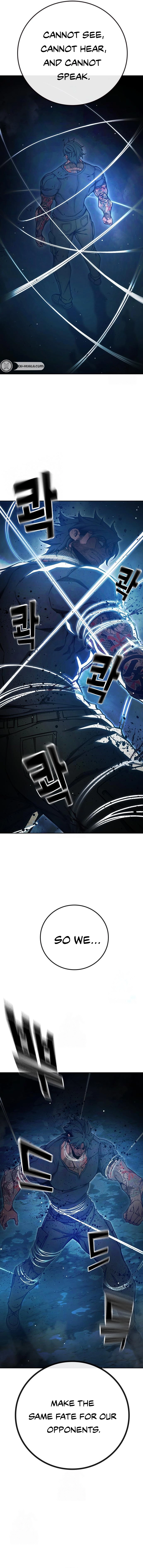 Juvenile Prison Chapter 66 Page 10