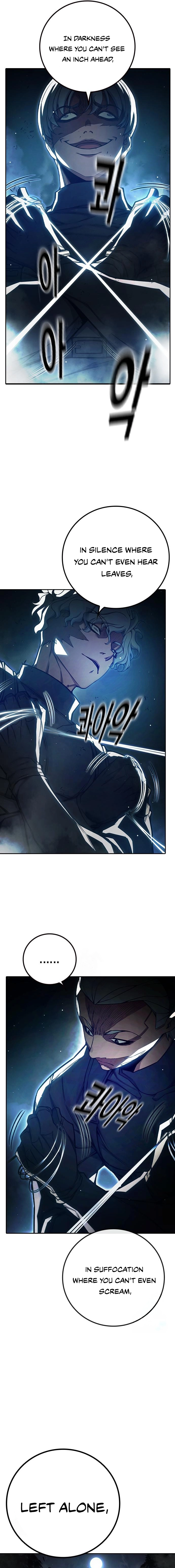 Juvenile Prison Chapter 66 Page 11