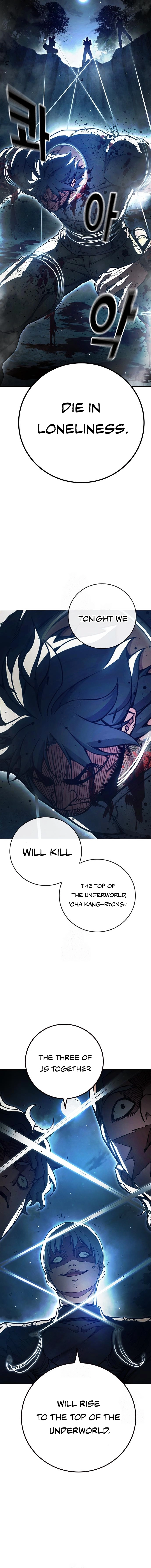 Juvenile Prison Chapter 66 Page 12