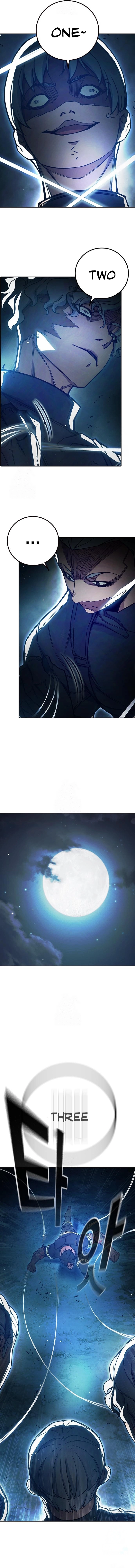 Juvenile Prison Chapter 66 Page 13